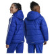 Adidas Παιδικό μπουφάν Essentials 3-Stripes Padded Jacket